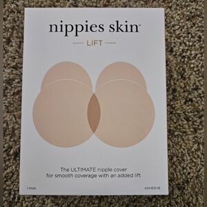 Nippies Lift Adhesive Nipple Covers